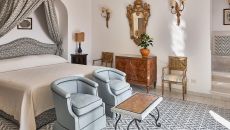 Junior Suite Superior at Le Sirenuse