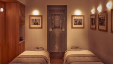 SPA 01 at Le Sirenuse