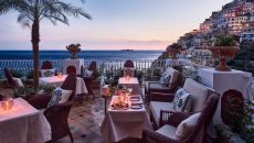 Bar 01 at Le Sirenuse