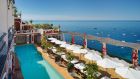 See more information about Le Sirenuse Pool Terrace Le Sirenuse