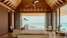 Accommodation Villa 33 at Amanyara