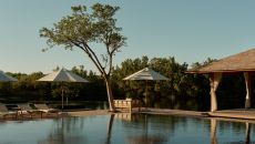Spa Wellness Spa at Amanyara
