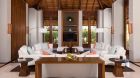 Livingroom Amanyara