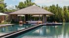 Pool Amanyara