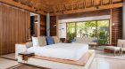 Pavilion Bedroom