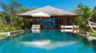 Pool Pavilion