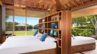 Villa room