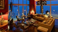  Living  Room  Views  La  Suite 2019.