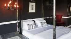  Black  Bedroom  La  Suite 2019.