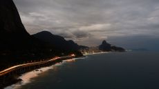  Hotel  View  Night  La  Suite 2019.