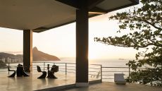  Deck  Sunset  La  Suite 2019.