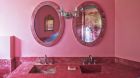  Pink  Bathroom  La  Suite 2019.