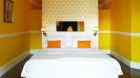  Yellow  Bedroom  La  Suite 2019.
