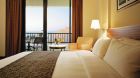Guestroom with water views
