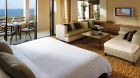 suite with water views