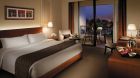 Guestroom night