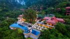Pimalai Hillside Main Facilities 1 Pimalai Resort Spa