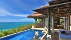 Hillside Ocean View Private Pool Villa One Pimalai Resort