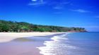 beach view