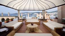 See more information about Imaret rooftop terrace