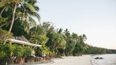 Waters  Edge exterior Turtle  Island