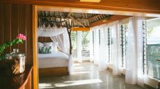 Waters Edge bed Turtle Island