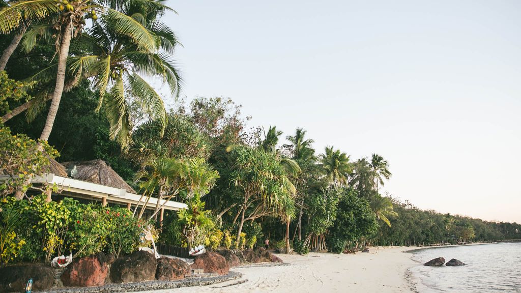 Turtle Island Fiji Turtle Island Fiji