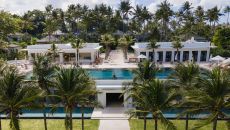 Main Pool Adult only The Racha 2025