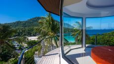 The Lighthouse 5th floor The Racha 2025