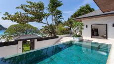 Grand Pool Suite Beachfront The Racha 2025