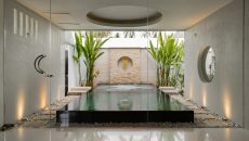 Junior Pool Suite The Racha 2025