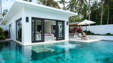 2 Bedroom Grand Pool Suite The Racha 2025