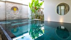 Junior Pool Suite The Racha 2025