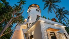 The Lighthouse The Racha 2025