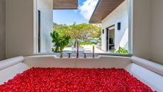 Grand Pool Suite Beachfront The Racha 2025