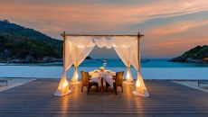 Ultimate Dining at Wooden Deck The Racha 2025