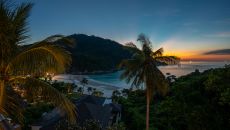 The Lighthouse 5th floor The Racha 2025