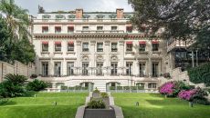 Exterior03 Palacio Duhau Park Hyatt Buenos Aires