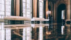 lobby02 Palacio Duhau Park Hyatt Buenos Aires