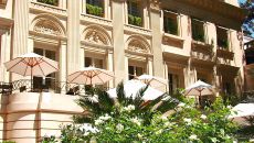 Exterior05 Palacio Duhau Park Hyatt Buenos Aires