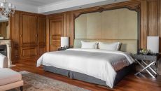 guestroom03 Palacio Duhau Park Hyatt Buenos Aires