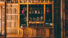 lobby04 Palacio Duhau Park Hyatt Buenos Aires