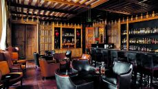 bar01 Palacio Duhau Park Hyatt Buenos Aires