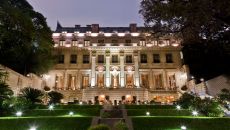 Exterior02 Palacio Duhau Park Hyatt Buenos Aires