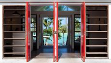 reception 3 at Le Sereno