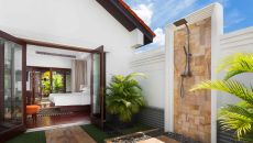 Presidential Suite Outdoor Shower Park Hyatt Siem Reap