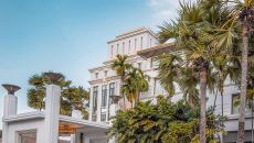 Park Hyatt Siem Reap Facade Daylight 2 Park Hyatt Siem Reap 2024