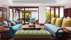 garden suite 2 Park Hyatt Siem Reap 2024