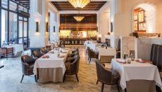 TDR 1 Park Hyatt Siem Reap 2024