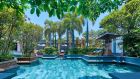 Freeform Pool Park Hyatt Siem Reap